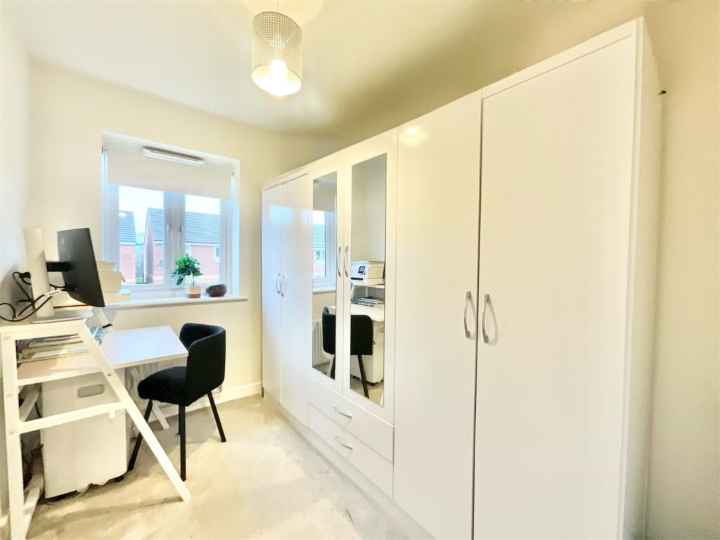 Till View, Stafford, ST16