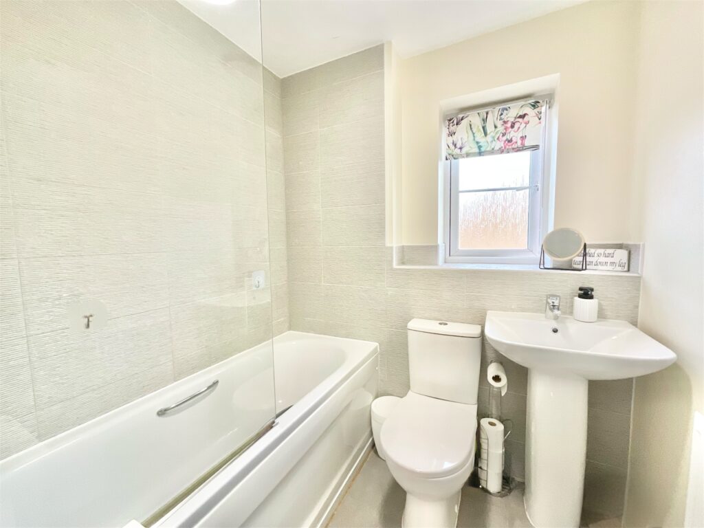 Till View, Stafford, ST16