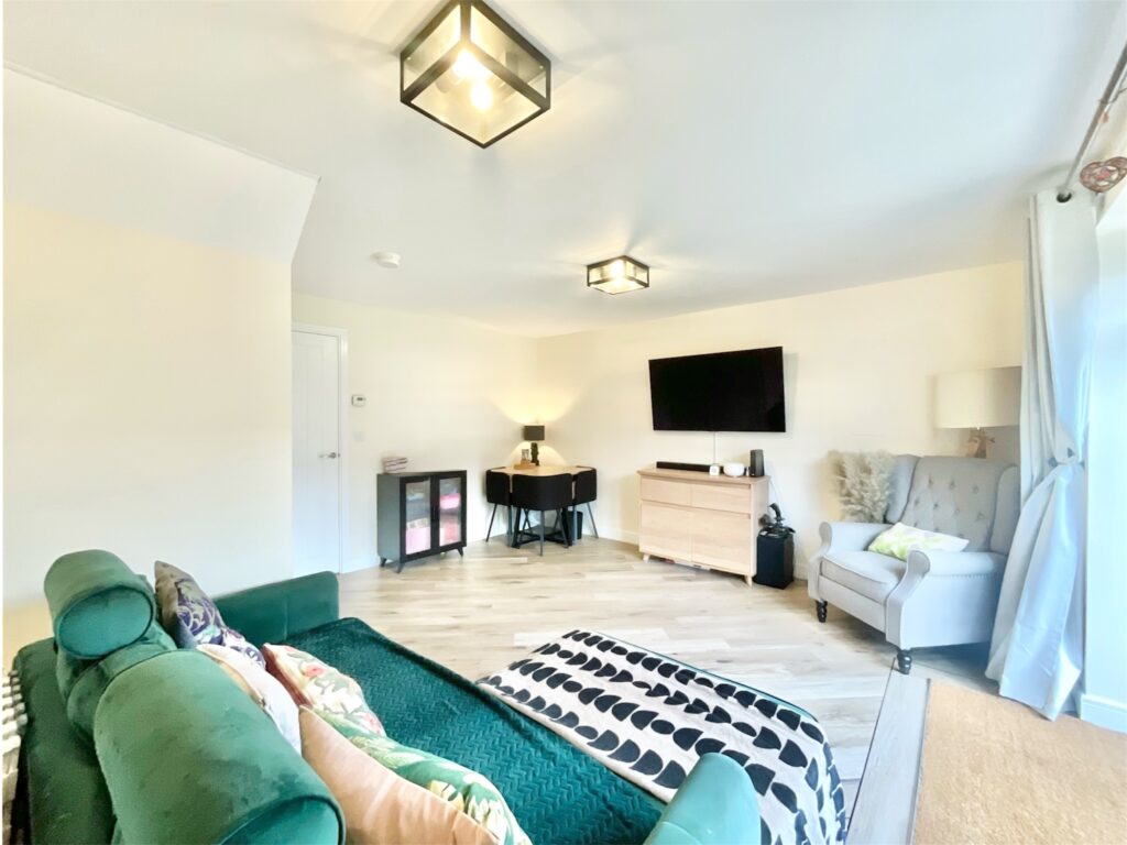 Till View, Stafford, ST16