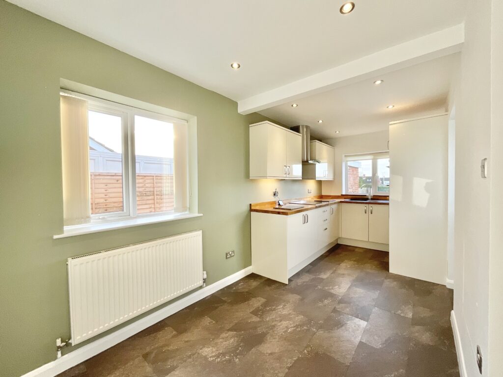 Trinity Gorse, Stafford, ST16