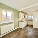 Trinity Gorse, Stafford, ST16