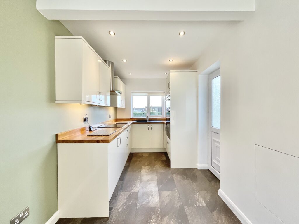 Trinity Gorse, Stafford, ST16