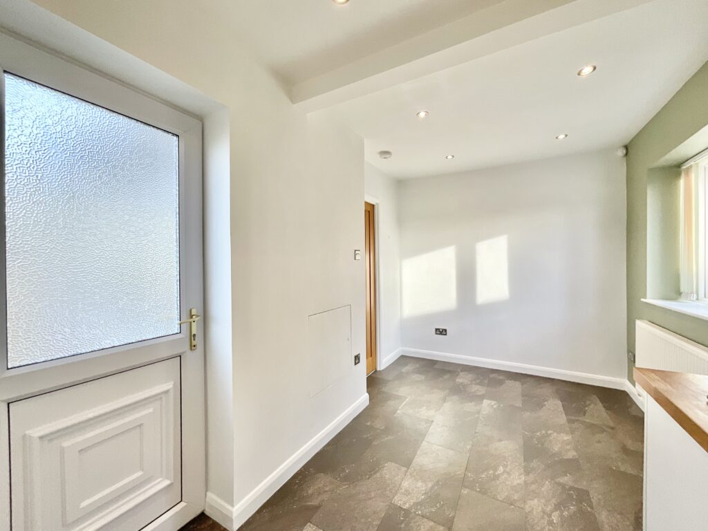 Trinity Gorse, Stafford, ST16