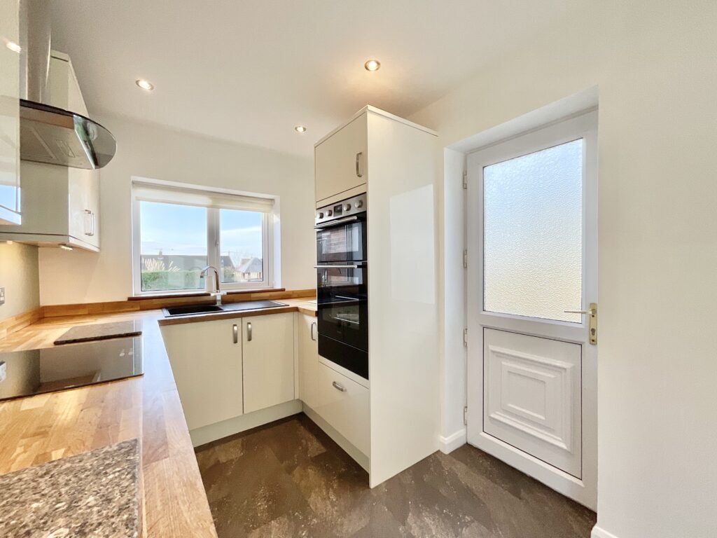 Trinity Gorse, Stafford, ST16