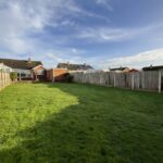 Trinity Gorse, Stafford, ST16