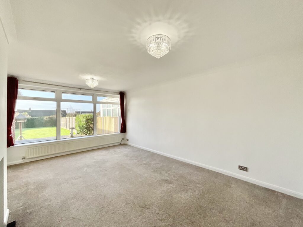 Trinity Gorse, Stafford, ST16