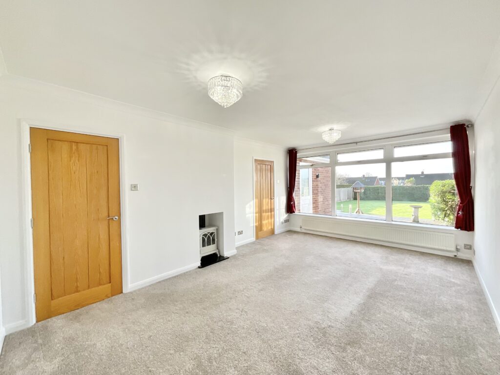 Trinity Gorse, Stafford, ST16