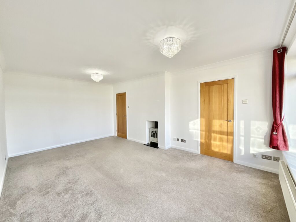 Trinity Gorse, Stafford, ST16