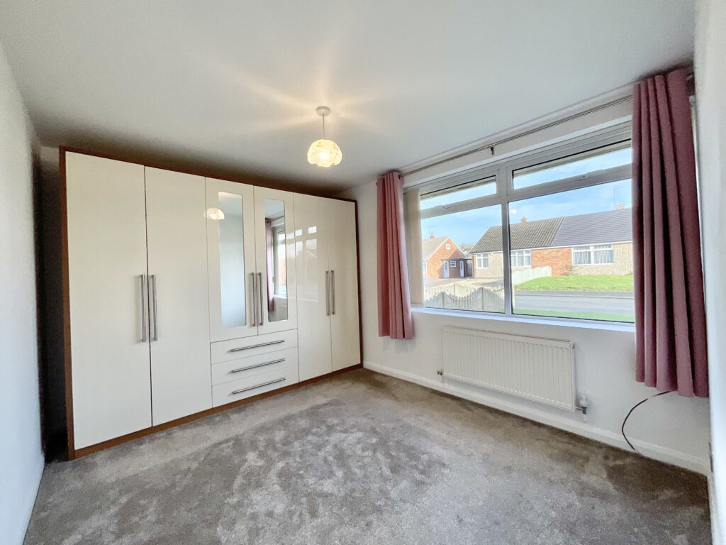 Trinity Gorse, Stafford, ST16