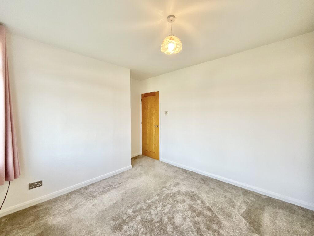 Trinity Gorse, Stafford, ST16