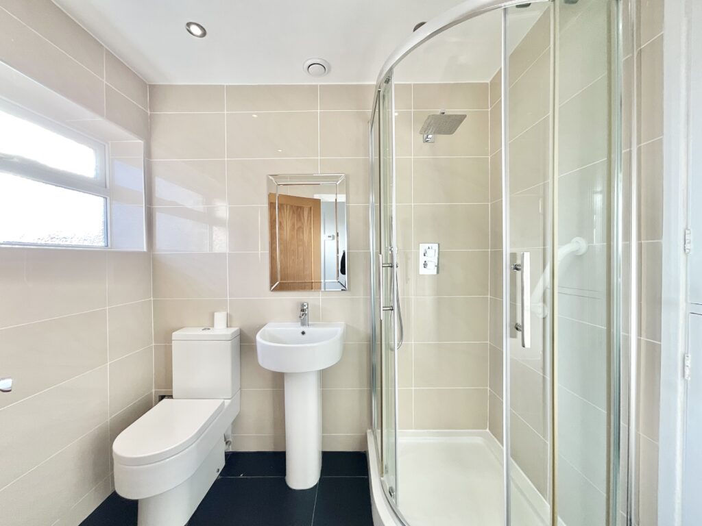 Trinity Gorse, Stafford, ST16