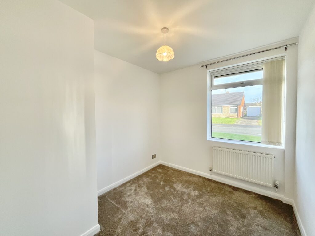 Trinity Gorse, Stafford, ST16