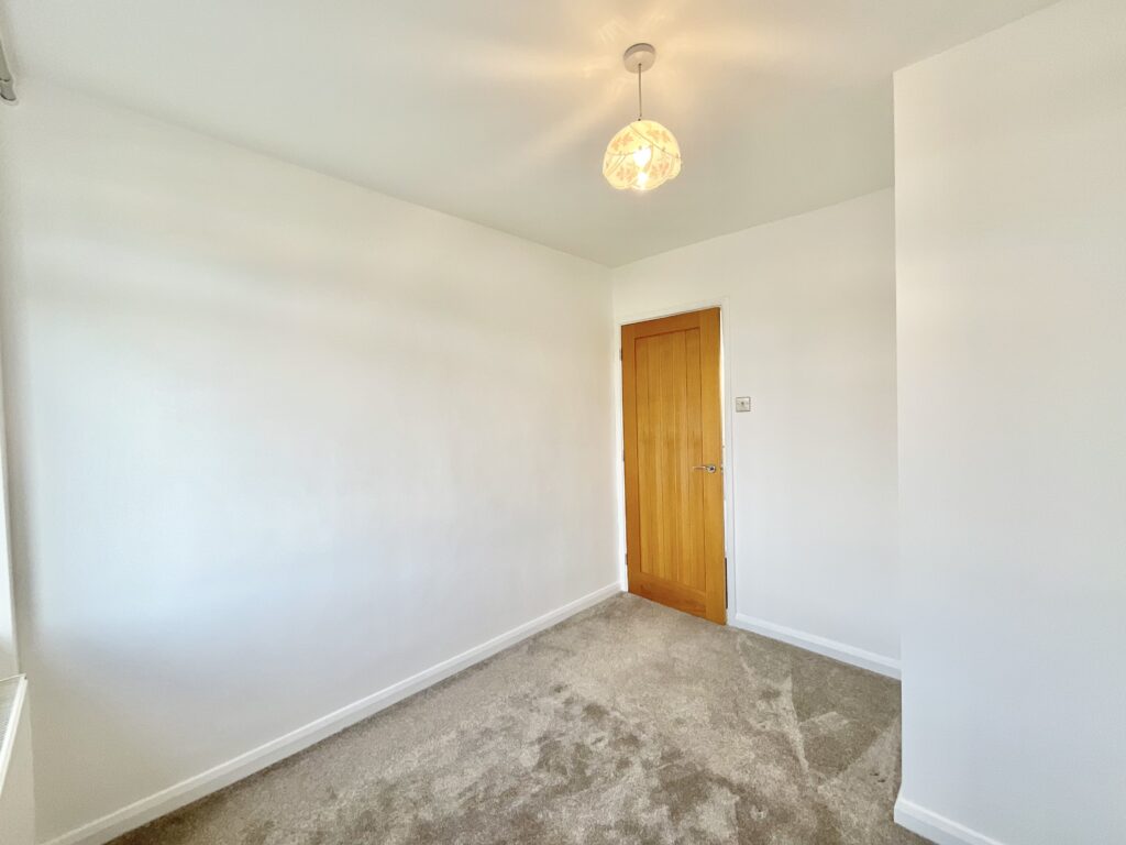 Trinity Gorse, Stafford, ST16