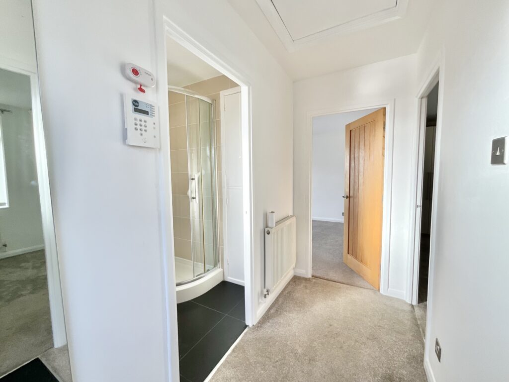 Trinity Gorse, Stafford, ST16