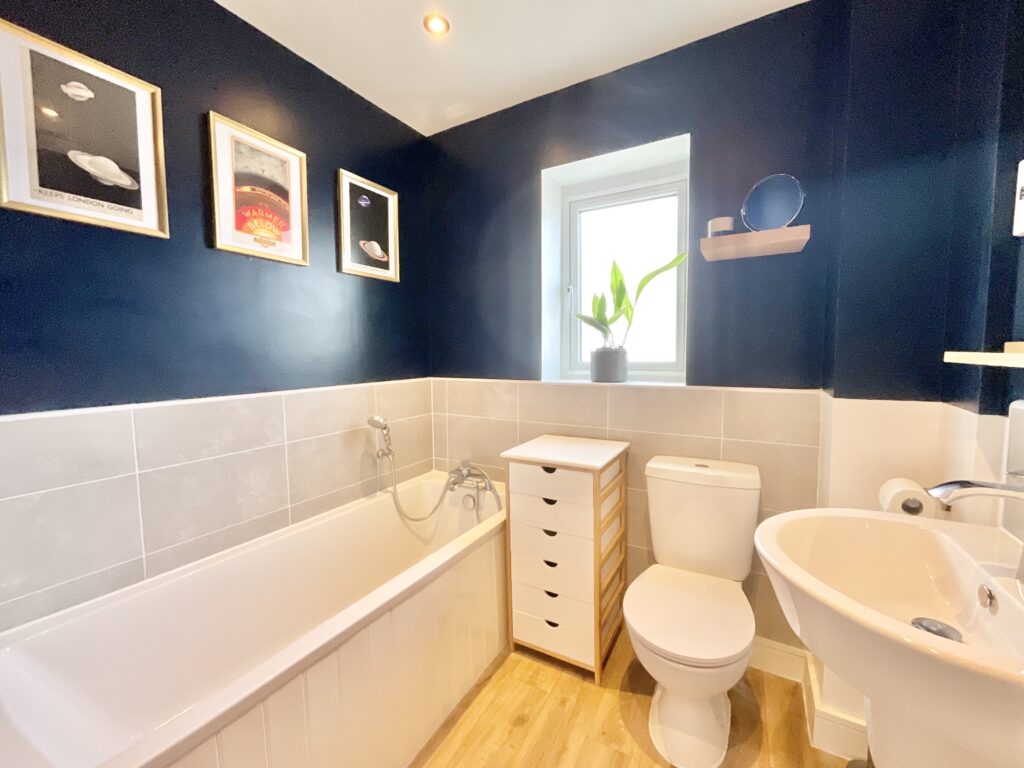 Fell Avenue, Newcastle, ST5