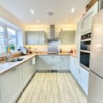 Fell Avenue, Newcastle, ST5