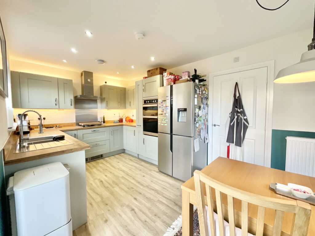 Fell Avenue, Newcastle, ST5