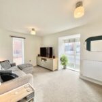 Fell Avenue, Newcastle, ST5