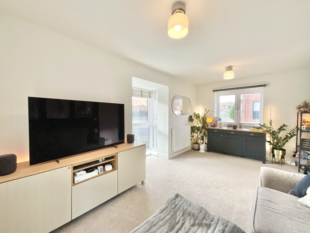 Fell Avenue, Newcastle, ST5