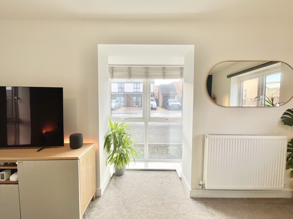 Fell Avenue, Newcastle, ST5