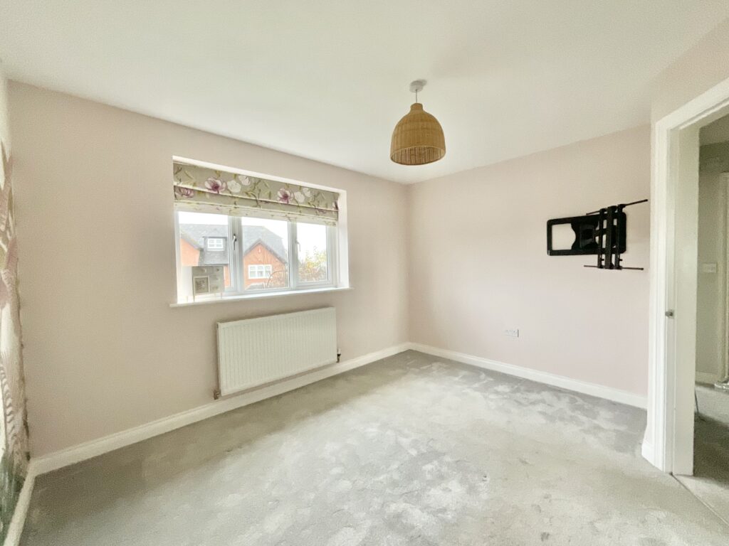 Kirkland Lane, Stoke-On-Trent, ST4