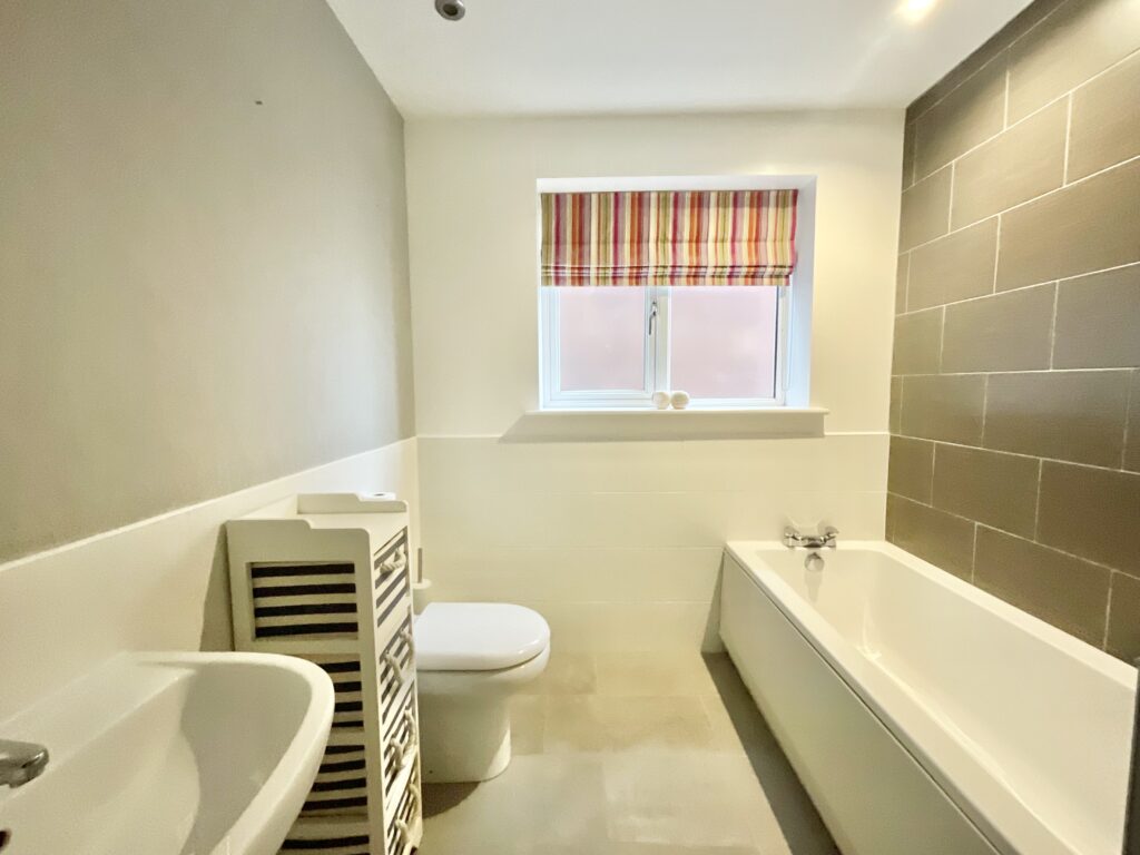 Kirkland Lane, Stoke-On-Trent, ST4