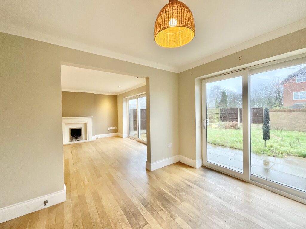 Kirkland Lane, Stoke-On-Trent, ST4