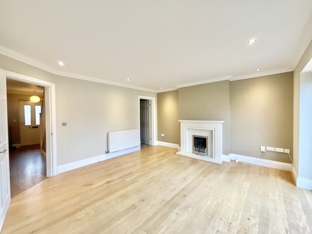 Kirkland Lane, Stoke-On-Trent, ST4