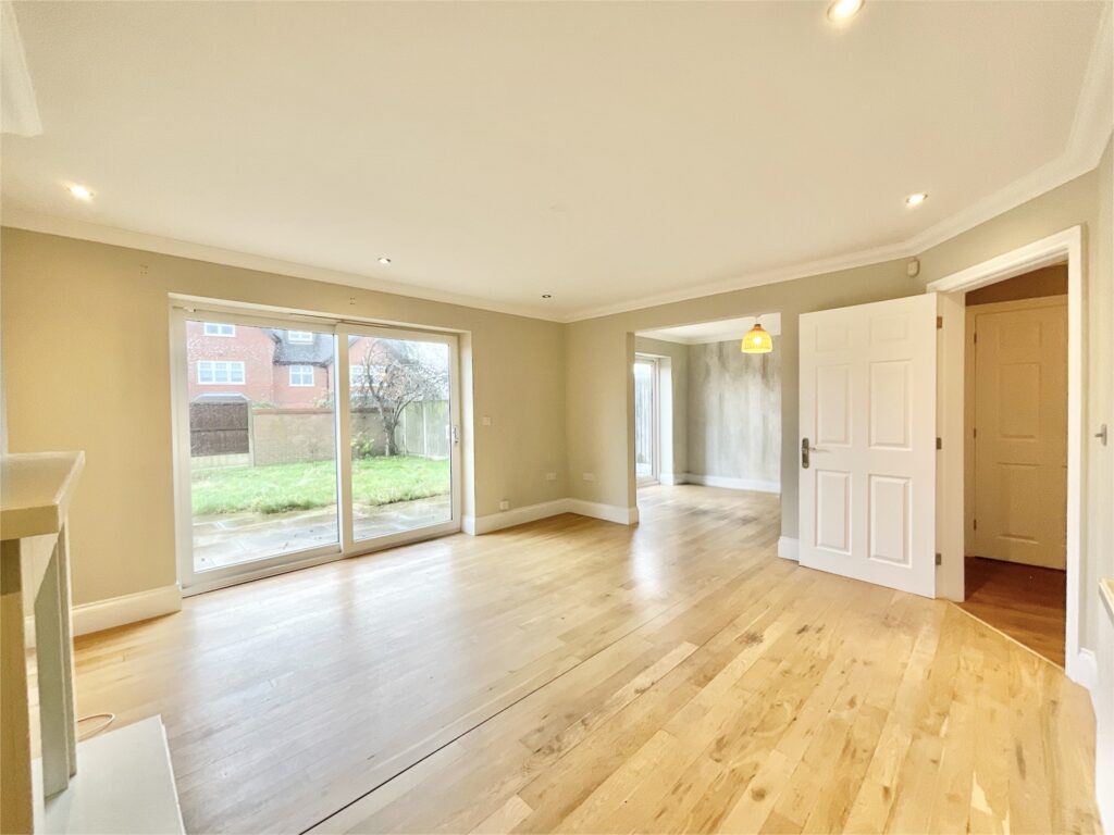 Kirkland Lane, Stoke-On-Trent, ST4