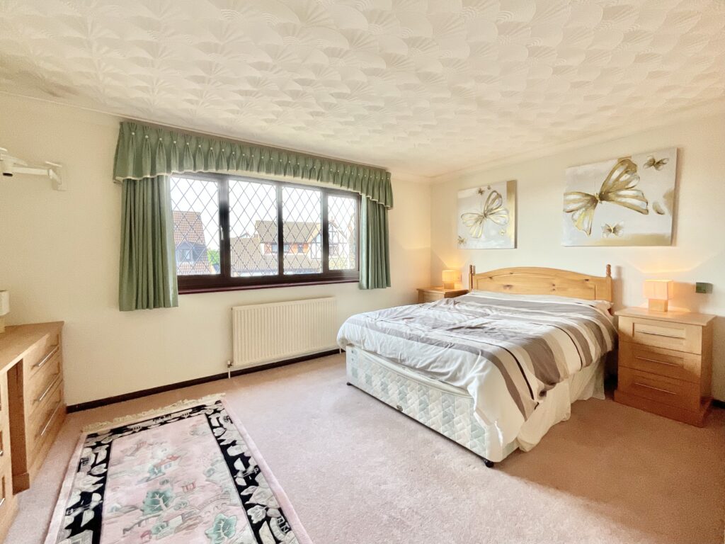 Sheridan Way, Stone, ST15