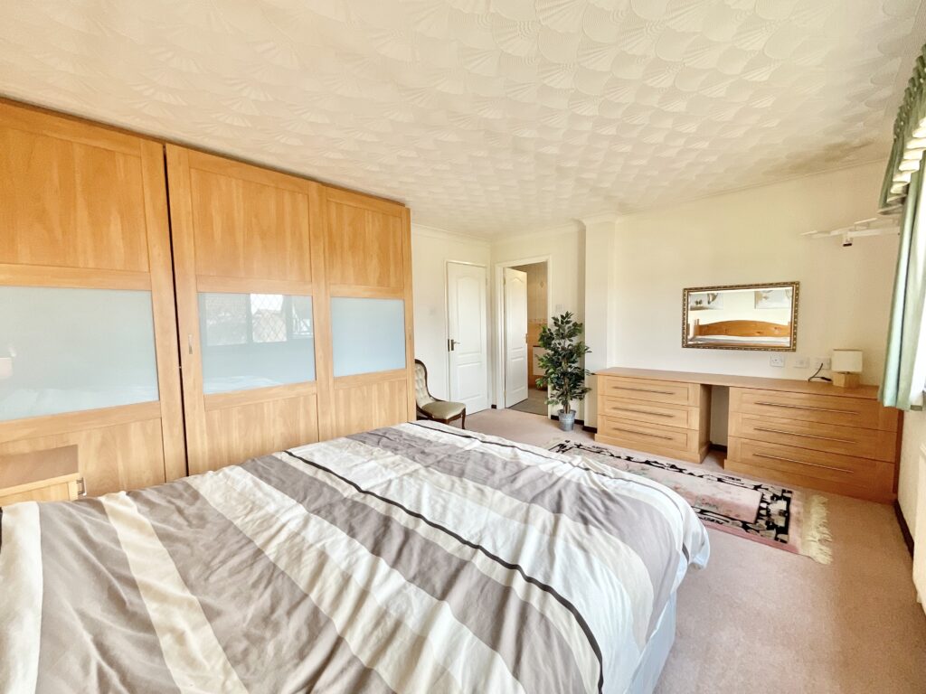 Sheridan Way, Stone, ST15