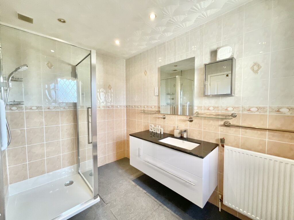 Sheridan Way, Stone, ST15