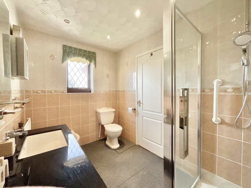 Sheridan Way, Stone, ST15