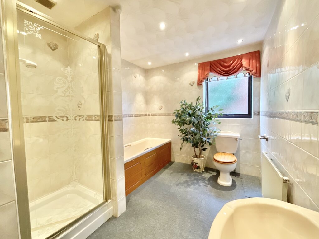 Sheridan Way, Stone, ST15