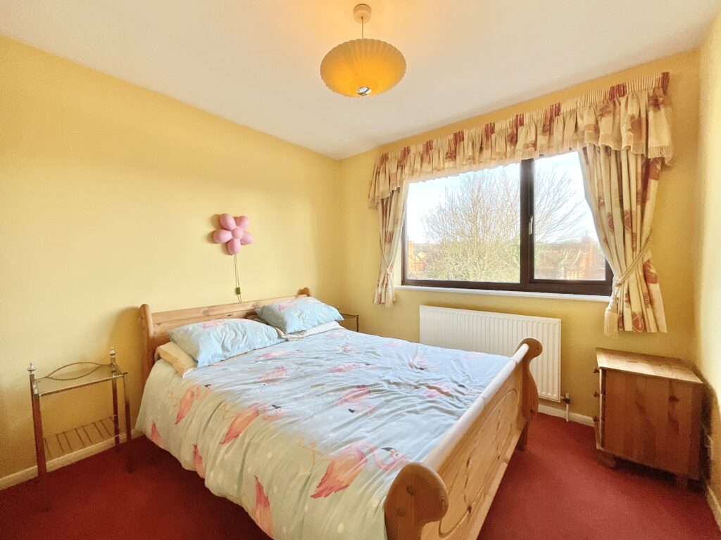 Sheridan Way, Stone, ST15