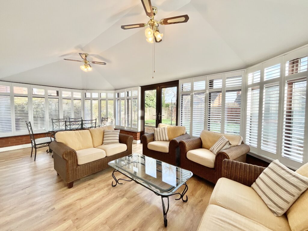 Sheridan Way, Stone, ST15