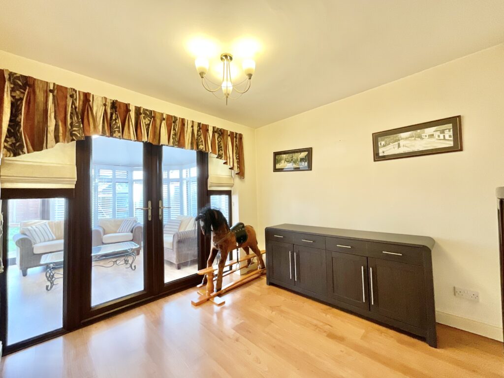 Sheridan Way, Stone, ST15