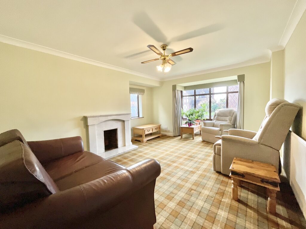 Sheridan Way, Stone, ST15