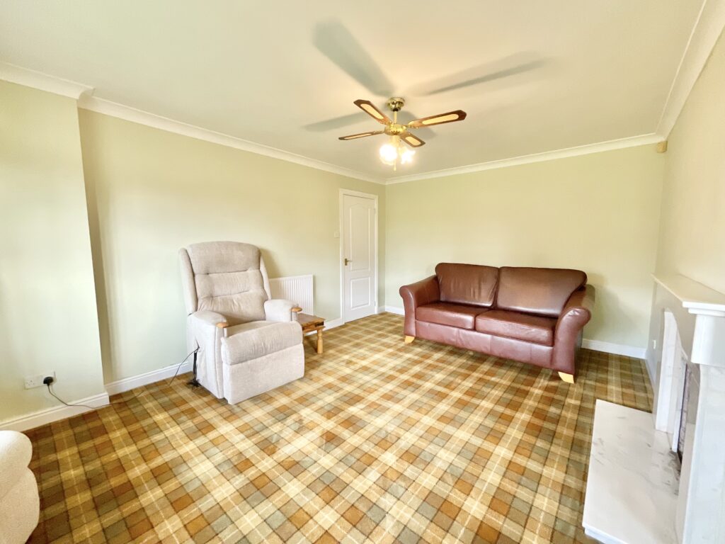 Sheridan Way, Stone, ST15