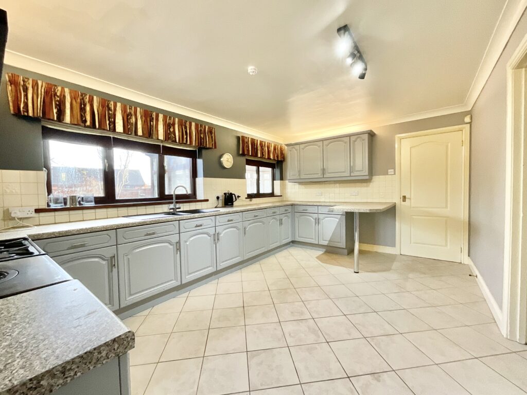 Sheridan Way, Stone, ST15