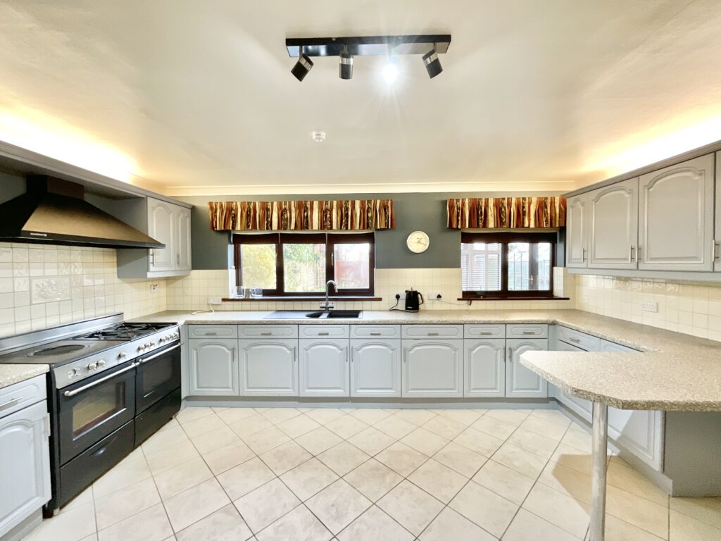 Sheridan Way, Stone, ST15