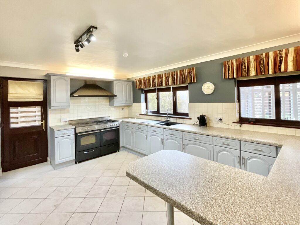 Sheridan Way, Stone, ST15