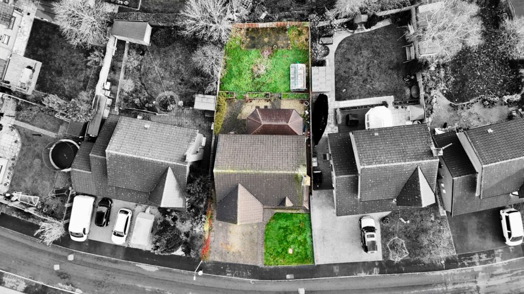 Sheridan Way, Stone, ST15