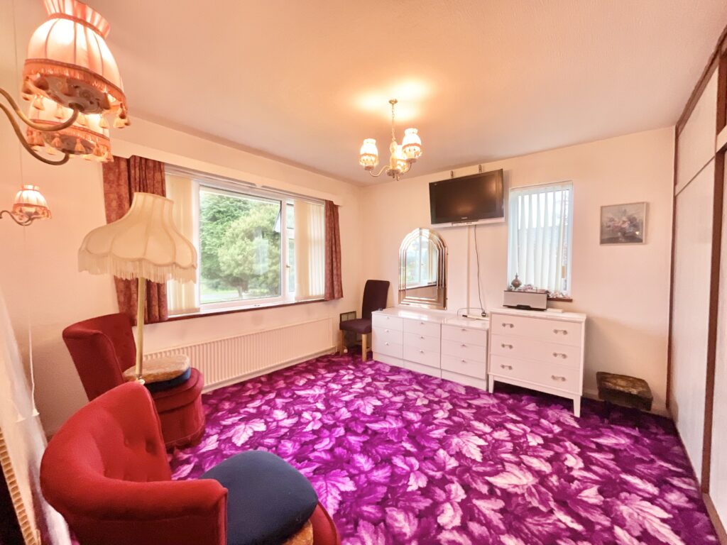 The Green, Barlaston, ST12