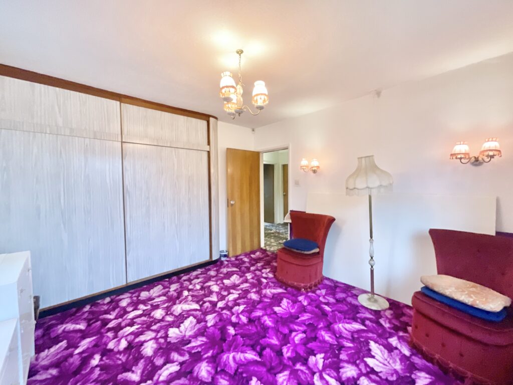 The Green, Barlaston, ST12