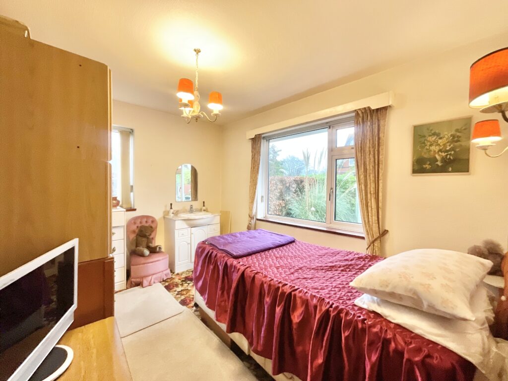 The Green, Barlaston, ST12