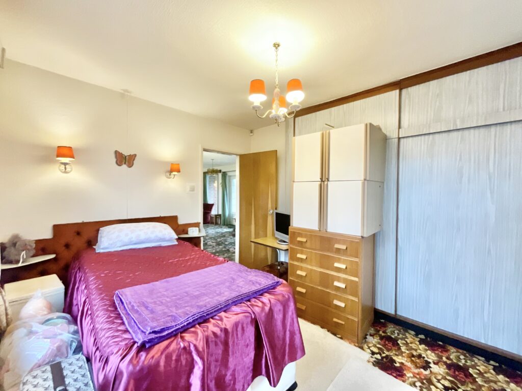 The Green, Barlaston, ST12