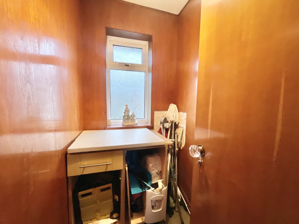 The Green, Barlaston, ST12