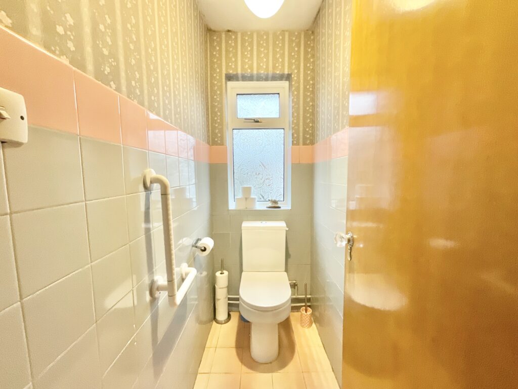 The Green, Barlaston, ST12