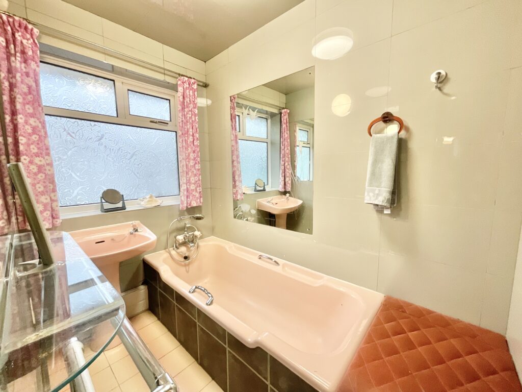 The Green, Barlaston, ST12